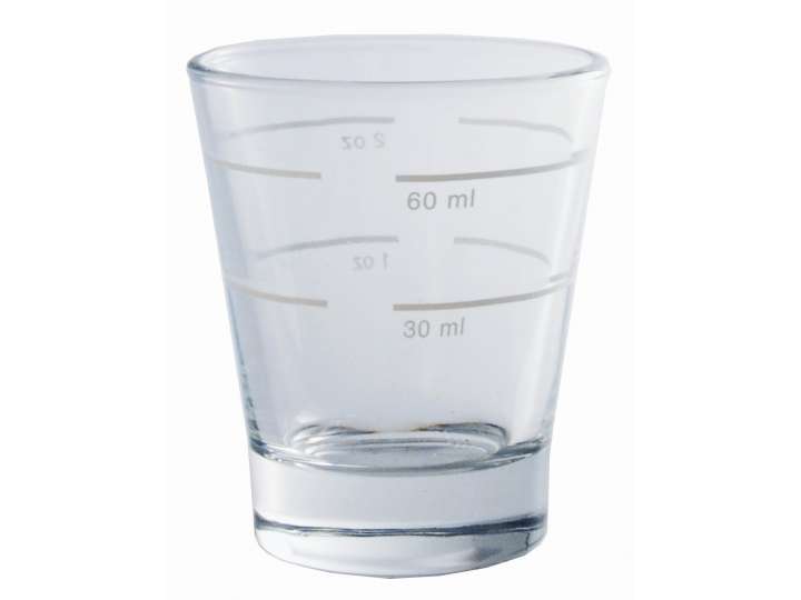 GRADUATED PIREX GLASS