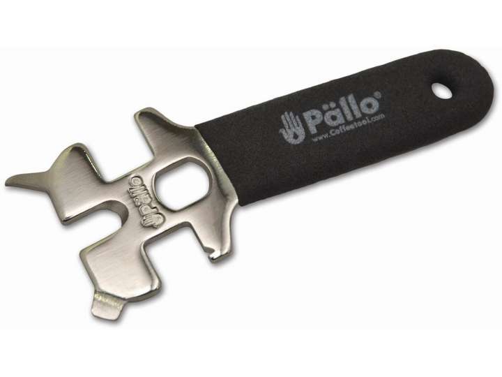MULTI-FUNCTION PALLO CAFFEINE WRENCH