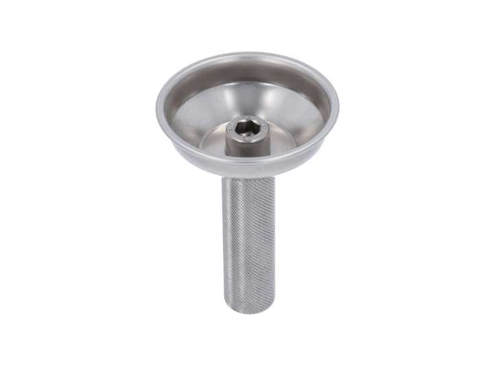 SHOWER DISASSEMBLING TOOL FOR HEXAGONAL NUT