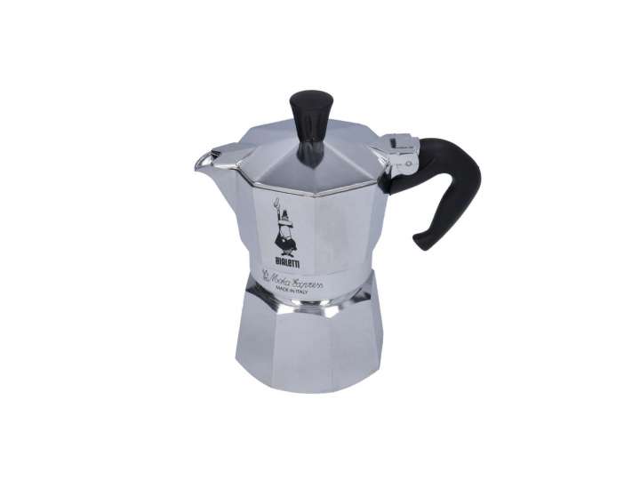 MOKA EXPRESS OCEANA BIALETTI - 2 CUPS CROMATA