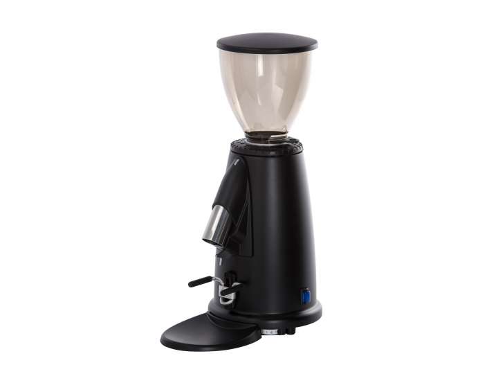 PROGRAMMABLE COFFEE GRINDER M2D BLACK MACAP