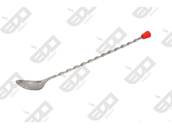 S.STEEL MIXER SPOON