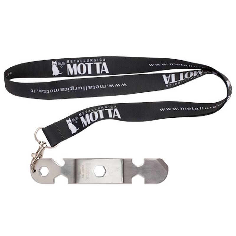 UNIVERSAL BARISTA KEY